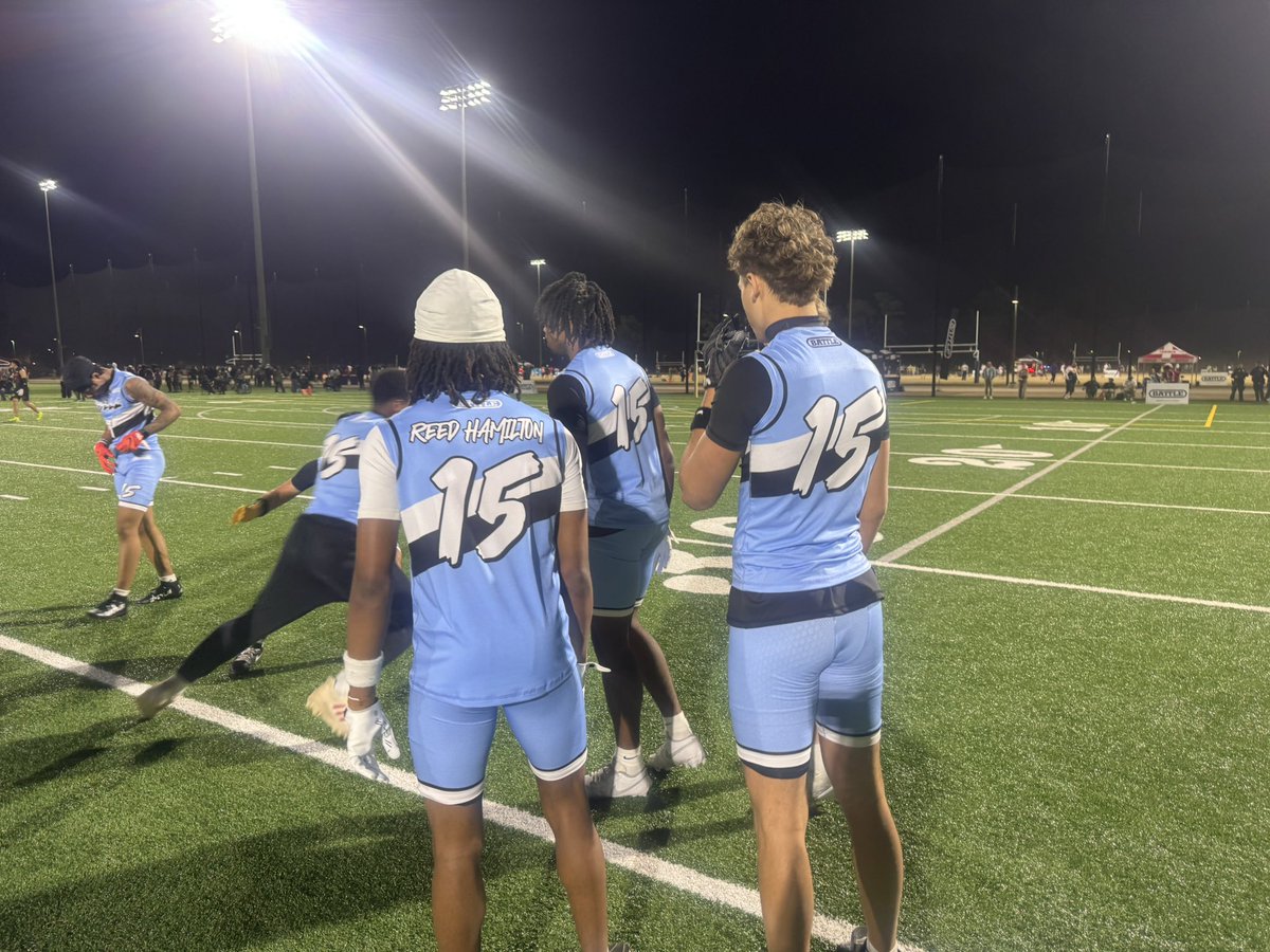 Millz2BeMade Training tweet media