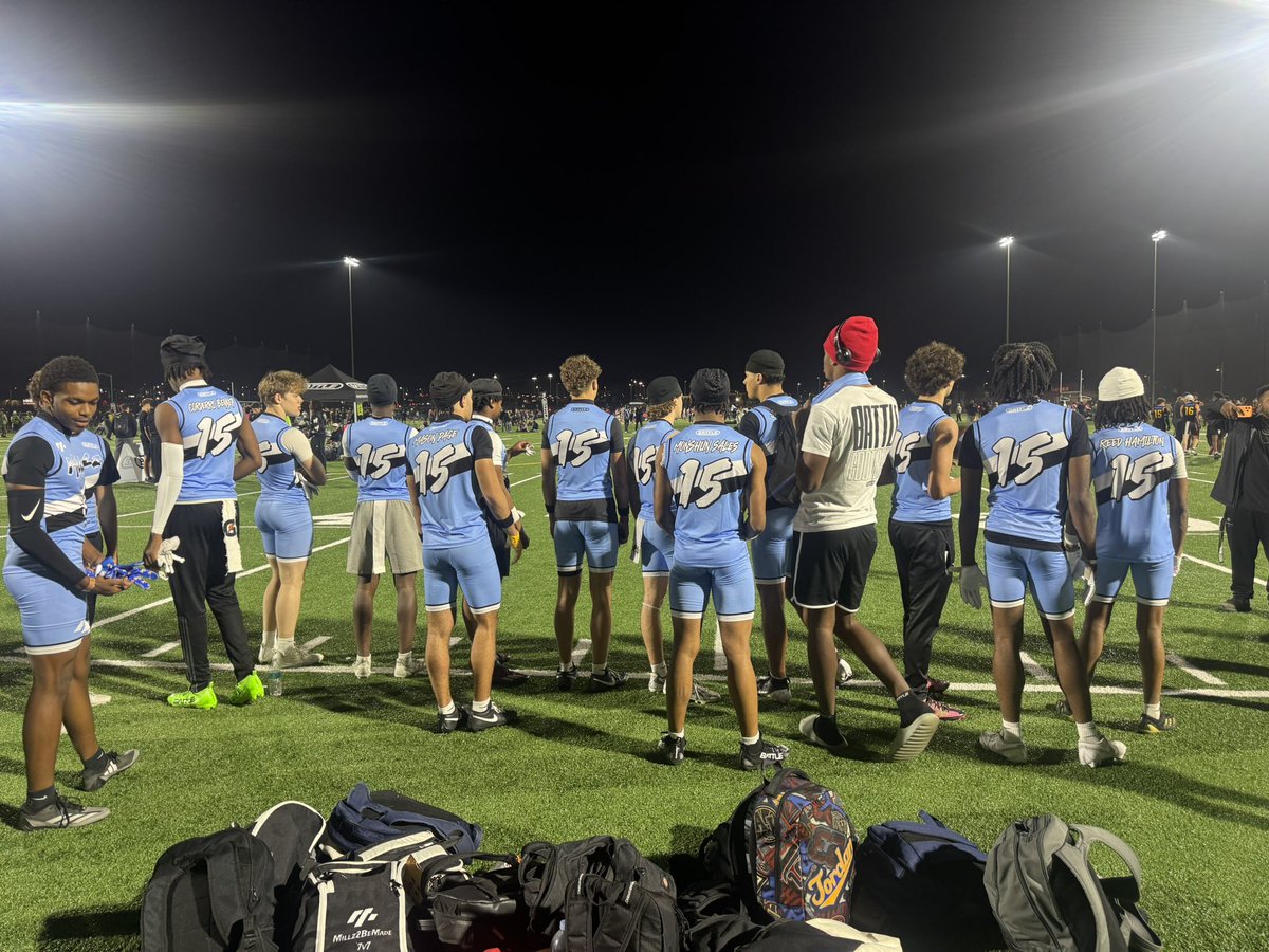 Millz2BeMade Training tweet media