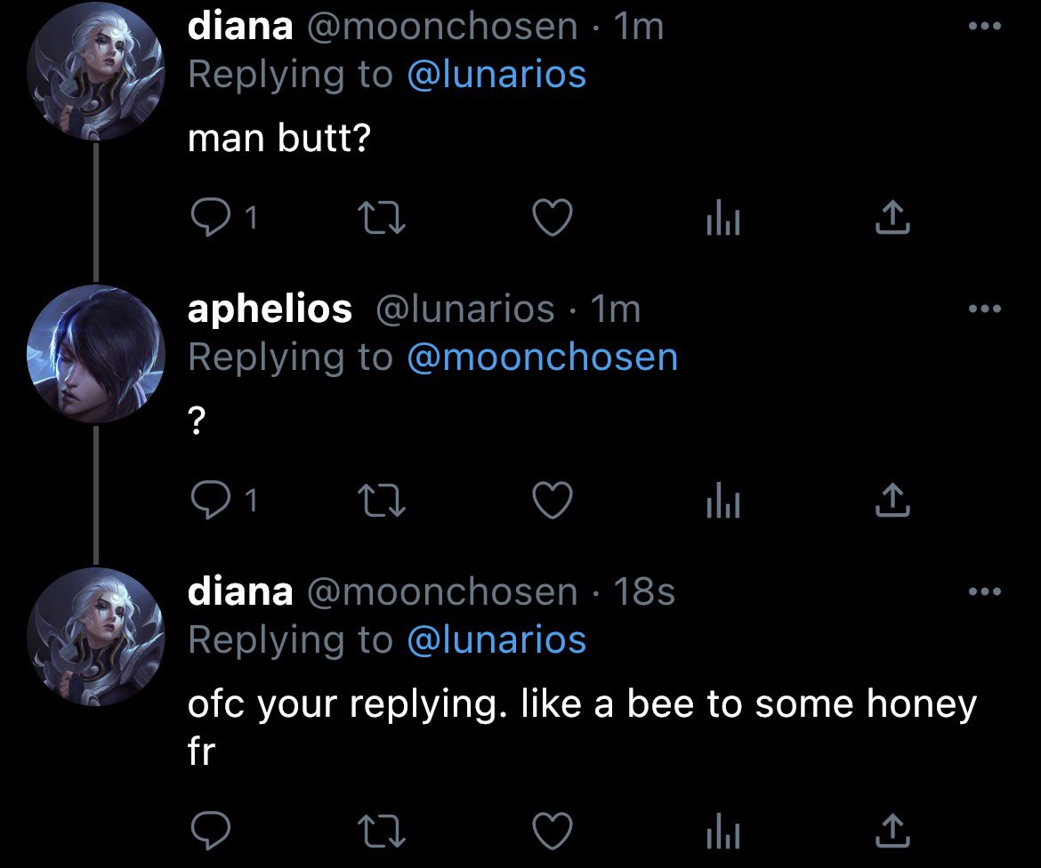 mount targon tweets tweet media