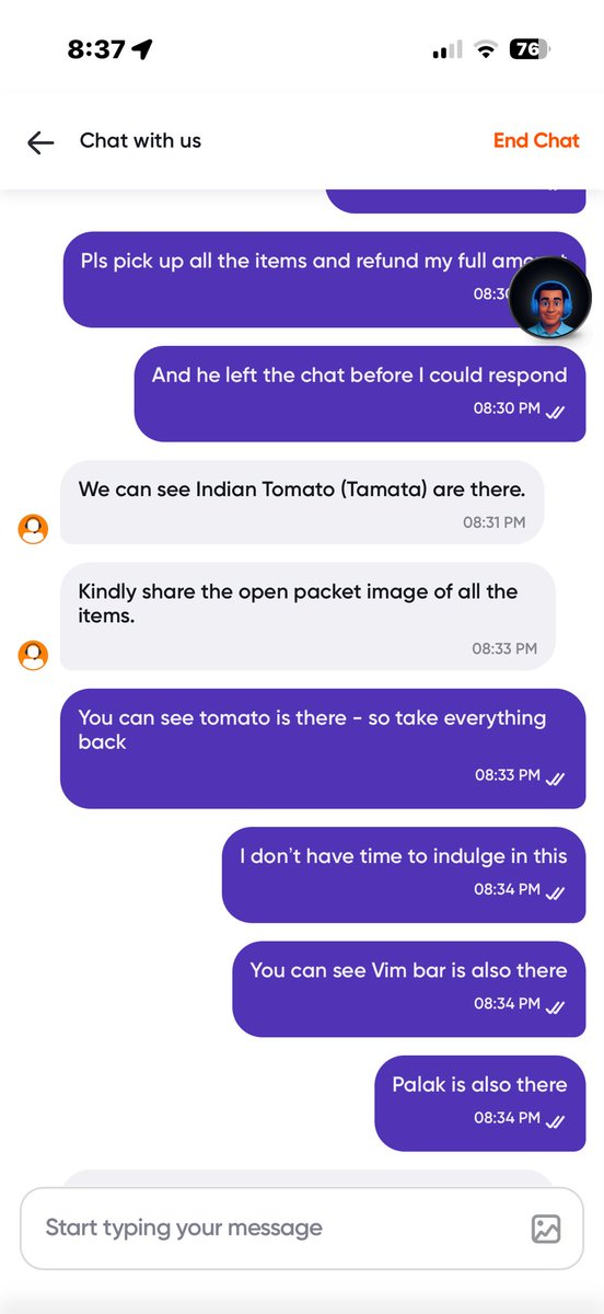 Rajesh S tweet media