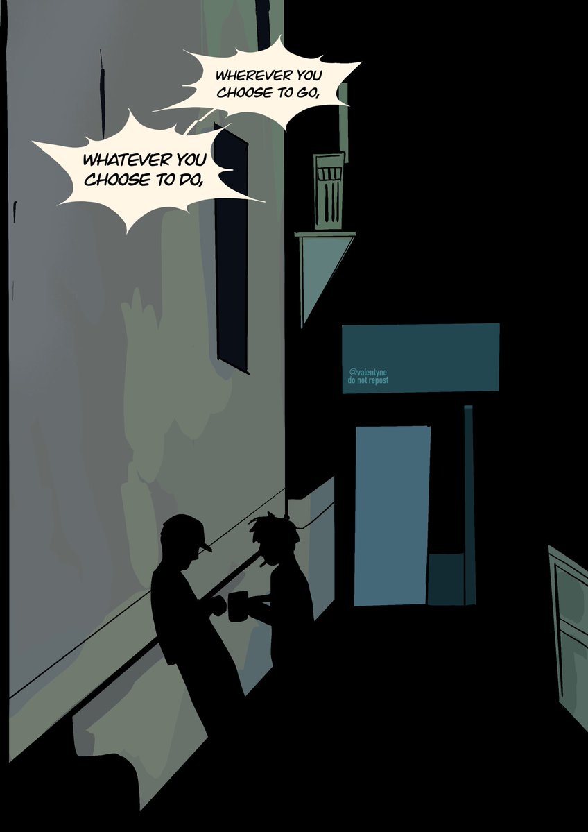 yyuo_2's tweet image. robins retirement 1/2 #Timdrake #Robin #connerkent #superboy