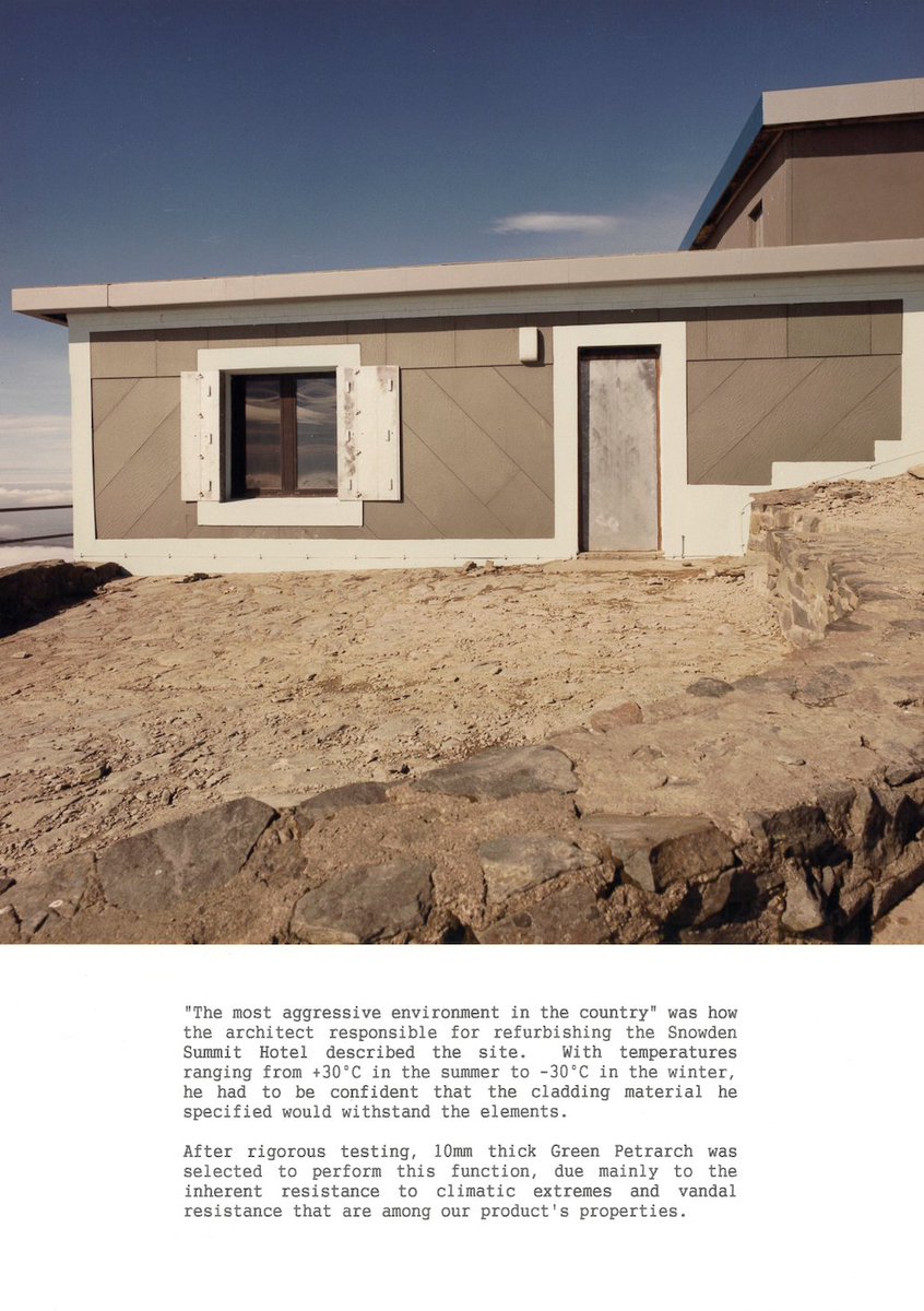 Petrarch Ltd tweet media