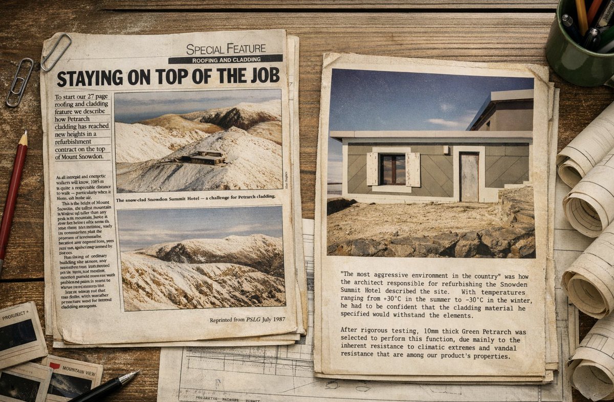 Petrarch Ltd tweet media