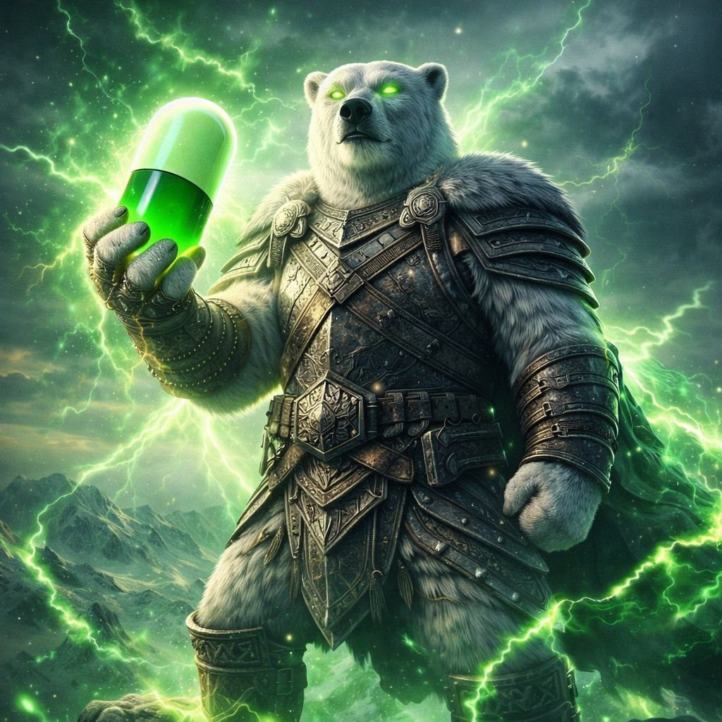 Gem hunter tweet media