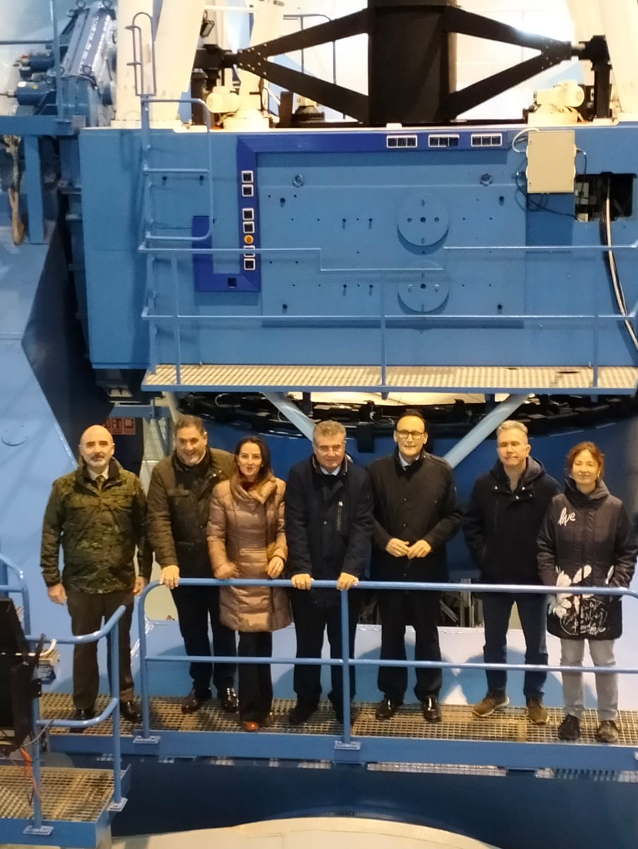 IAA-CSIC tweet media