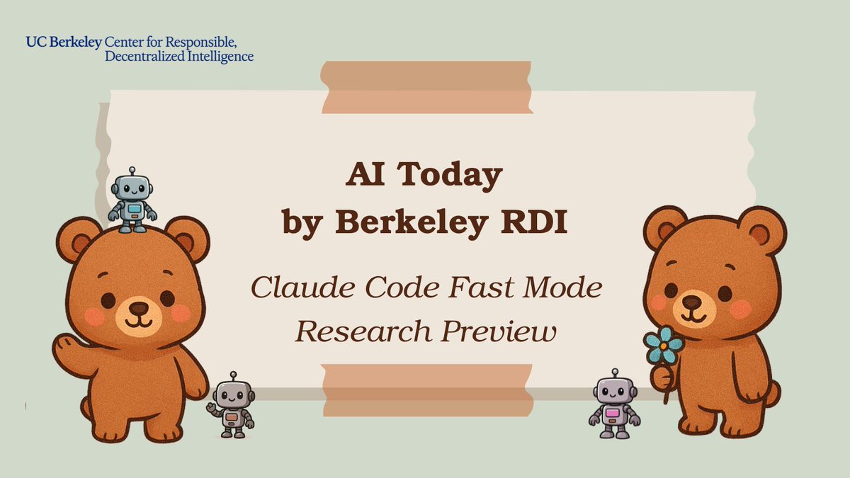 UC Berkeley RDI tweet media