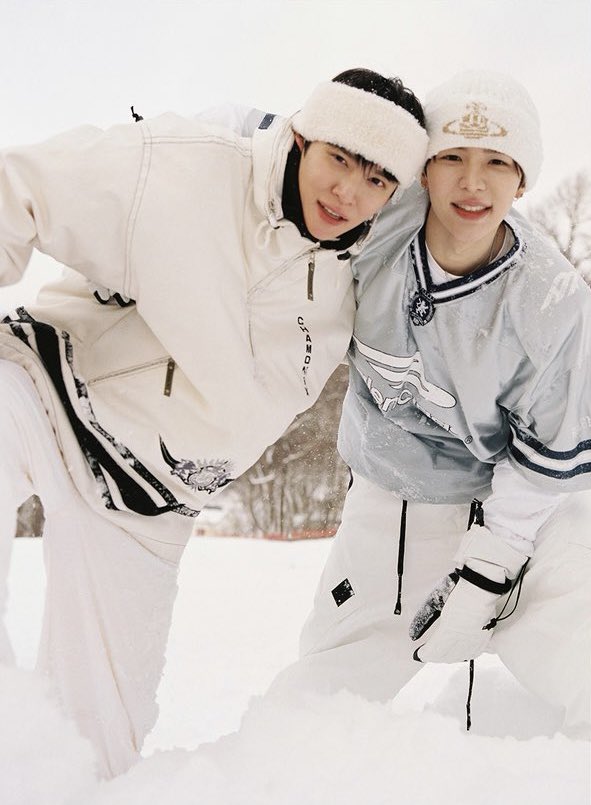 ds_zip's tweet image. 조금 더 고화질 버전📸