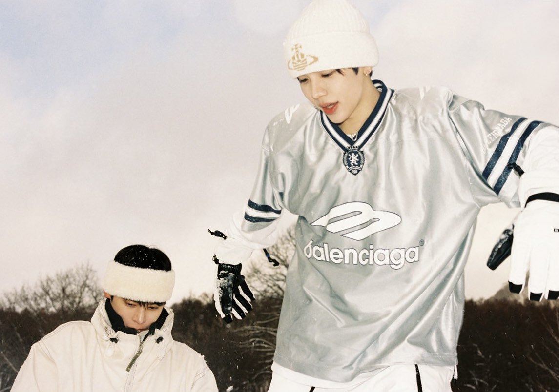 ds_zip's tweet image. 조금 더 고화질 버전📸