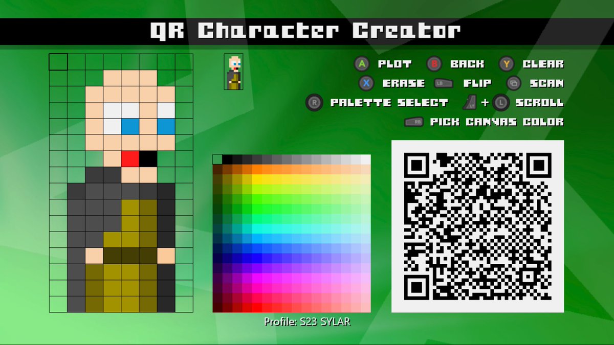 SECTION_23's tweet photo. “If you could bring me to Ashford, I could squire for you, sir.”
Egg sprited for #IDARB #8X16MASTER #StillSpriting #AKnightOfTheSevenKingdoms #Egg #8bit #FanArt @IDARBGame @MikeJMika @glencmcknight https://t.co/ALlWtqXxaS
