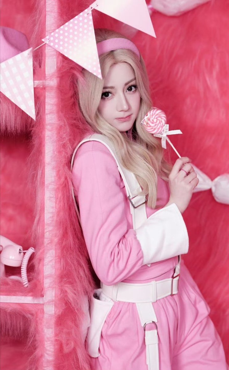 Thanks for Sharing 🤩really can't wait Dilraba Hi6 Repo
#dilraba #dilireba #ตี๋ลี่เร่อปา