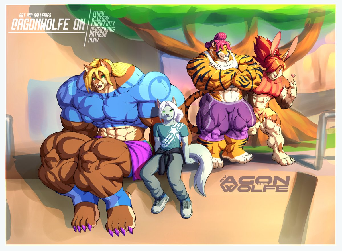 AgonWolfe tweet media