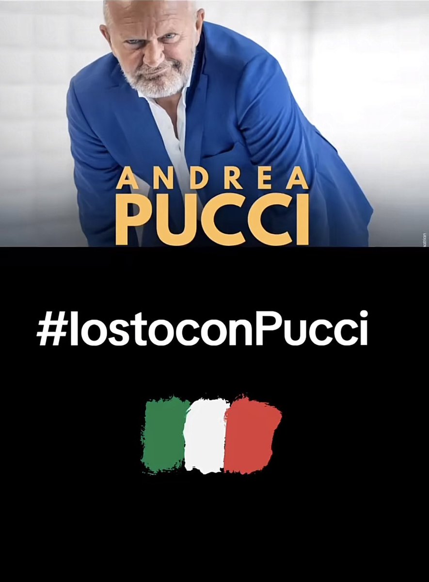 FabioZfz9's tweet photo. @intuslegens #lostoconPucci https://t.co/le6y1l7tA1