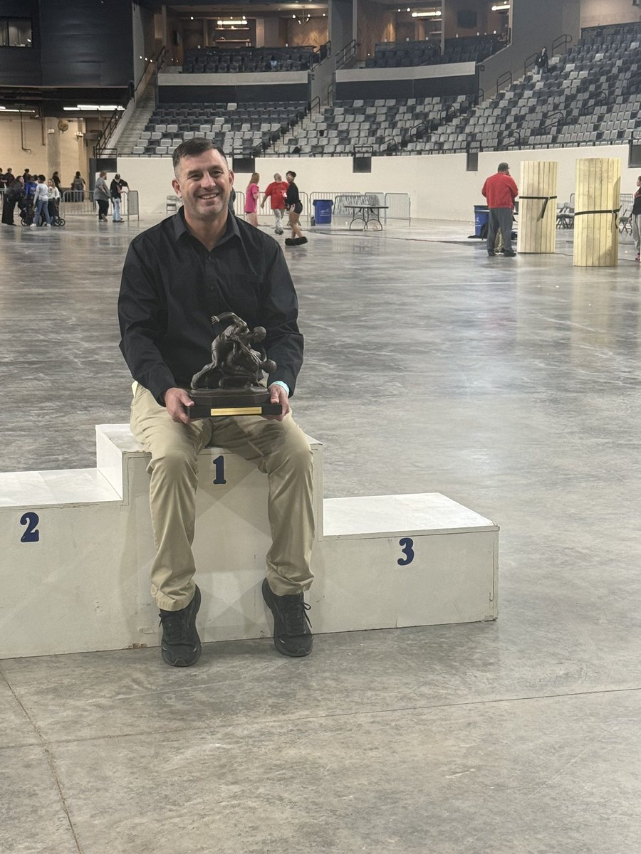 Broken Arrow Athletics tweet media