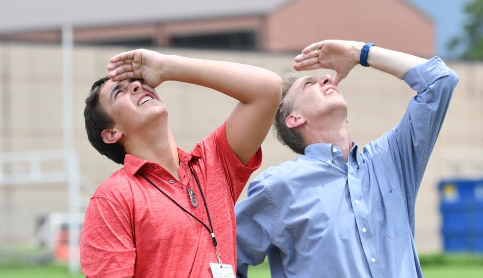 KPHS NTHS tweet media