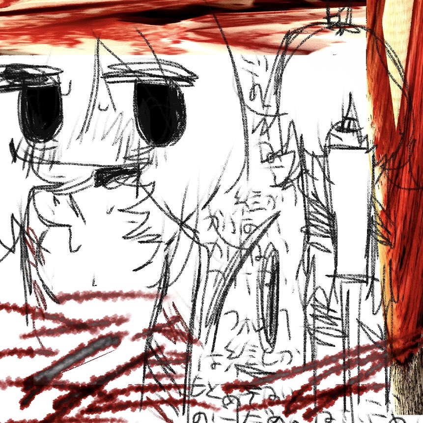 s_u_0_'s tweet image. 明日は病院