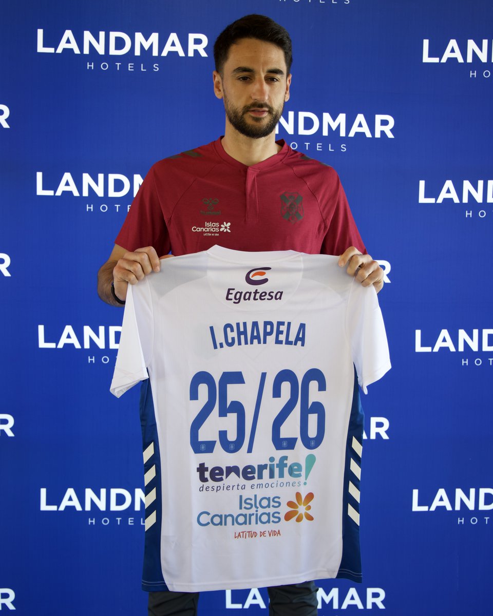 CD Tenerife 🏴 tweet media