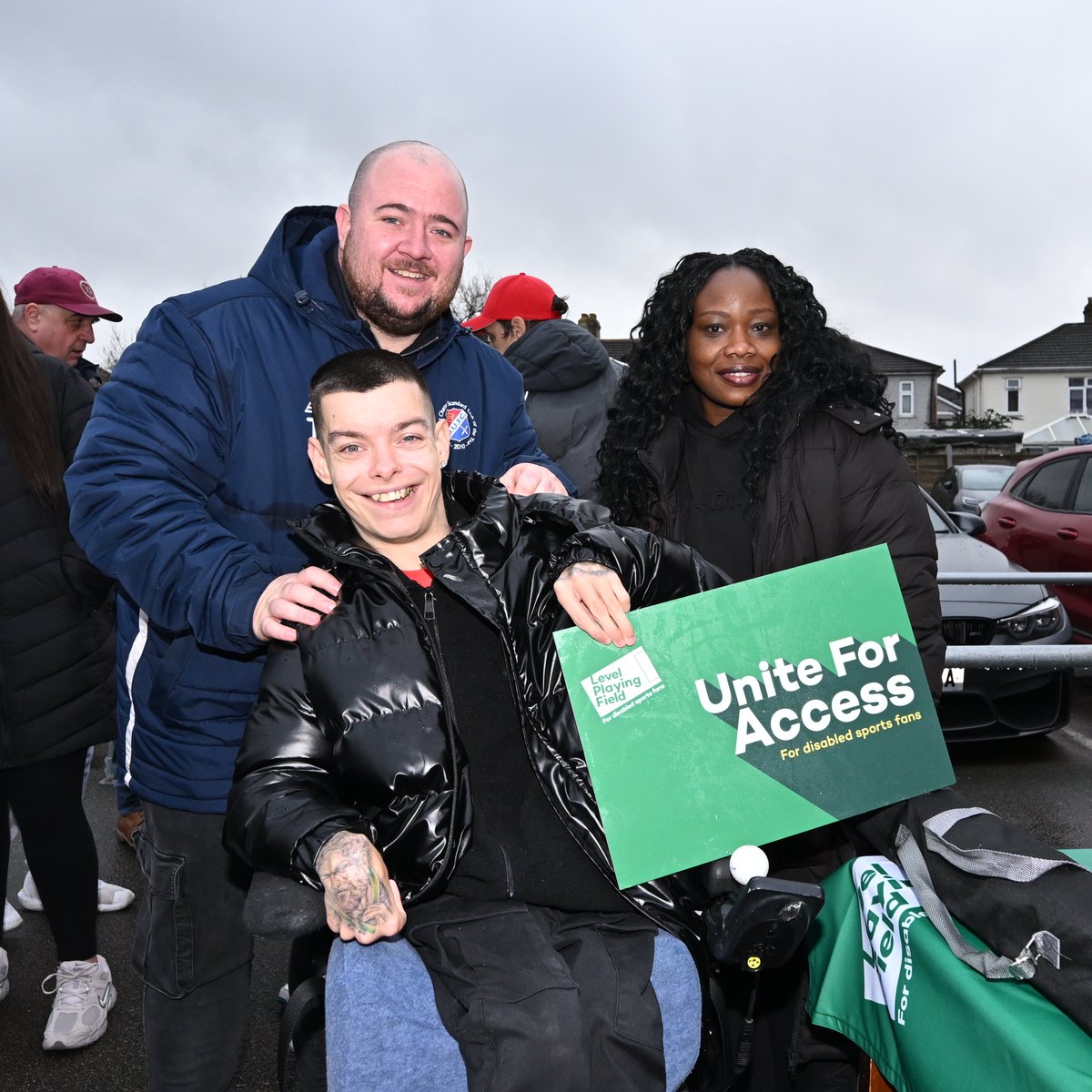 D&RFC Community Trust tweet media