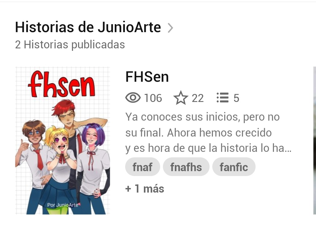 Muchísimas gracias por las 100 vistas! Me da emoción saber que al menos le están hechando el ojo a la historia. Sé que no soy muy buena escribiendo, pero daré mi mejor esfuerzo para sorprenderlos!