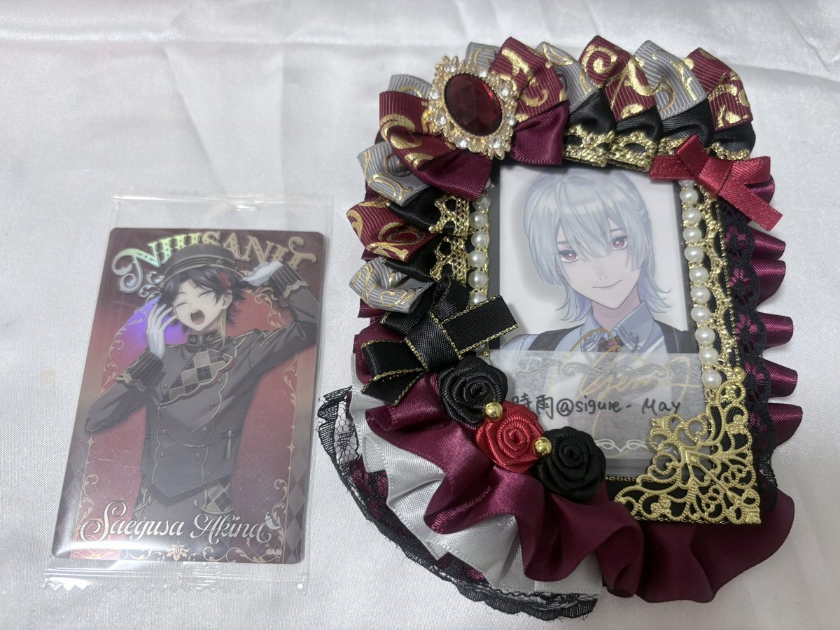 時雨@初回ﾂｲﾌｨご確認ください tweet media