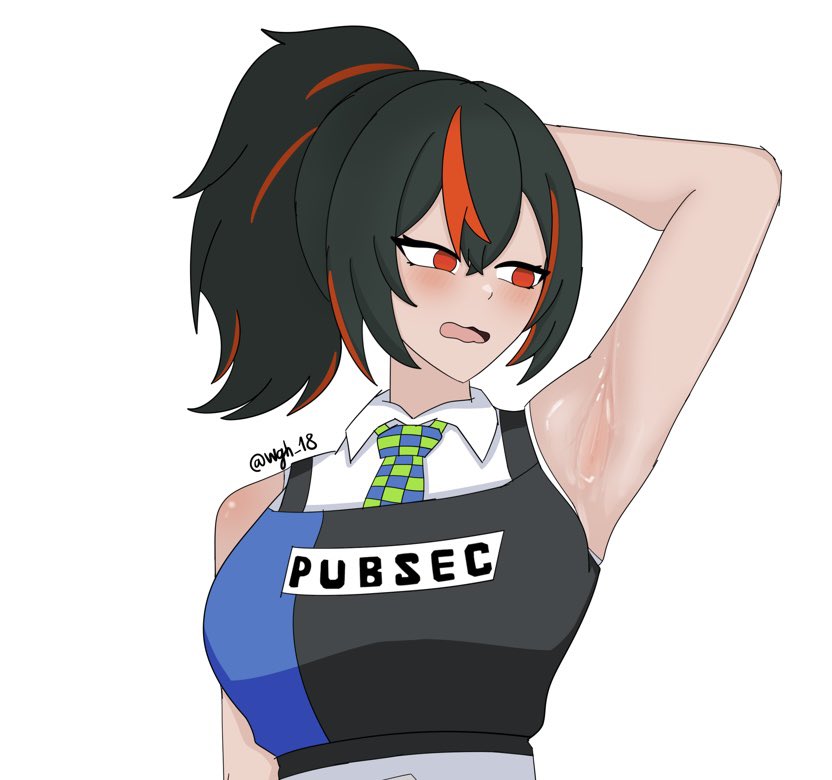 wgh_18's tweet image. Here, I drew a certain pits gif version with Zhu Yuan (I’ll never recover from this)

#ZhuYuan #zzzero