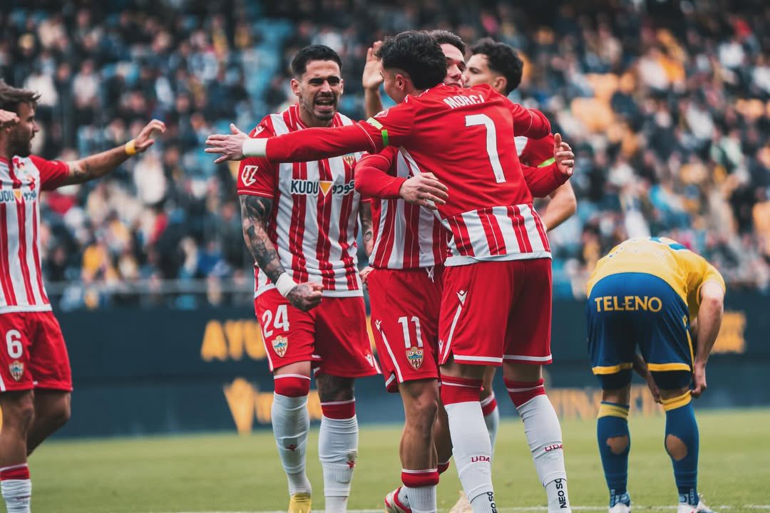 Miguel de la Fuente tweet media