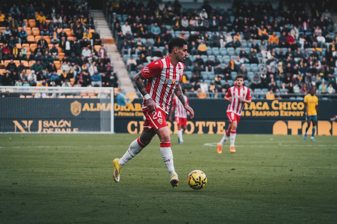 Miguel de la Fuente tweet media