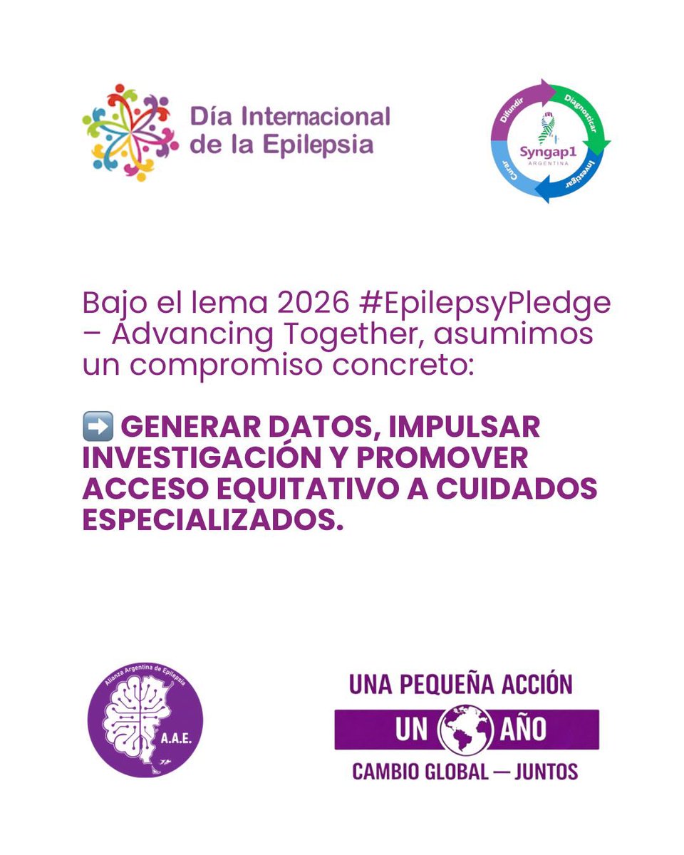 Syngap1.argentina tweet media