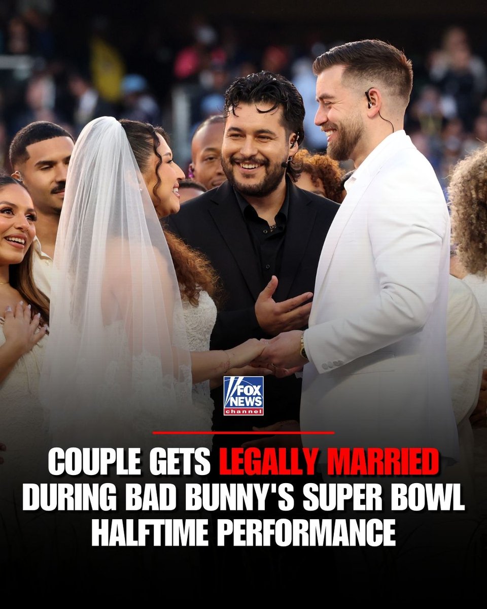 Fox News tweet media