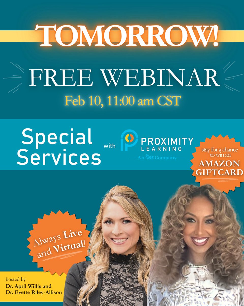 Proximity Learning tweet media