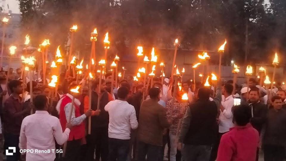 Jay Sarraph tweet media