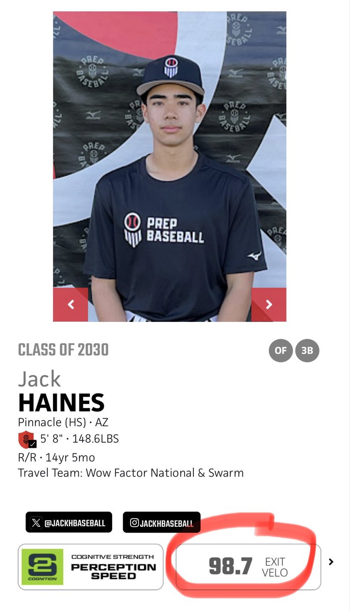 Jack Haines tweet media