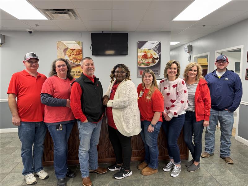 Wayne-Sanderson Farms tweet media