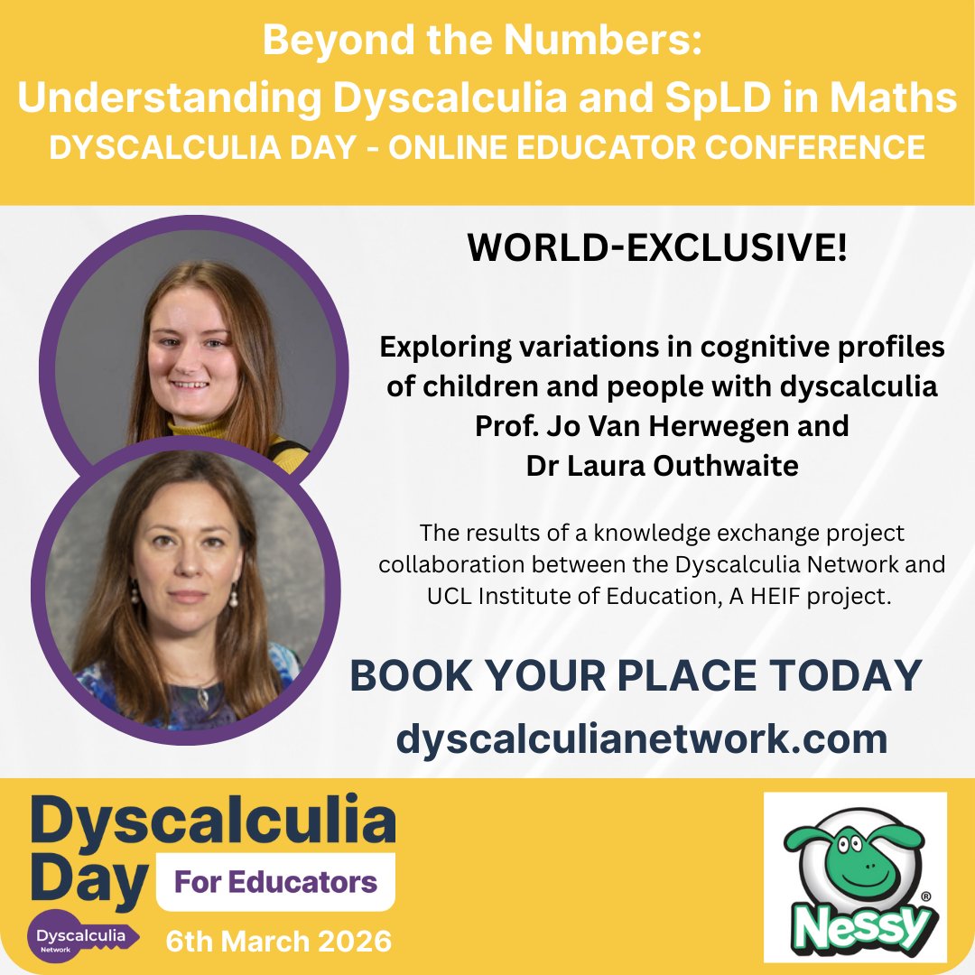 UCL's CDLD Lab tweet media