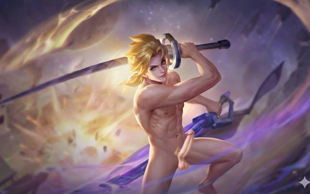 Jjfff20524756's tweet photo. Allian AOV ( HOK ) #r18 #allian #aov #hok #gay #yaoi #nsfw #fyp  part 1 https://t.co/UyXur3RJas
