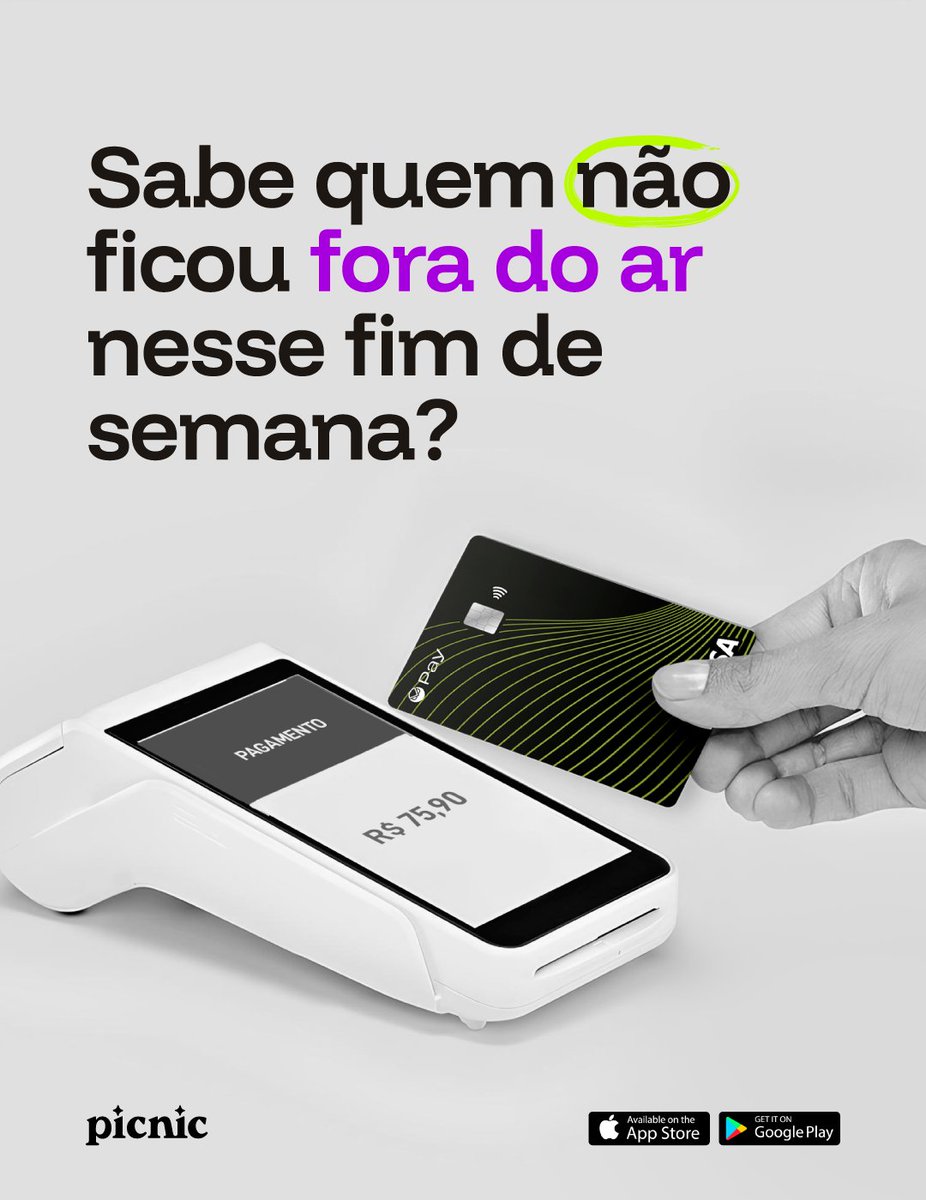 Picnic | usepicnic.com ✨ tweet media