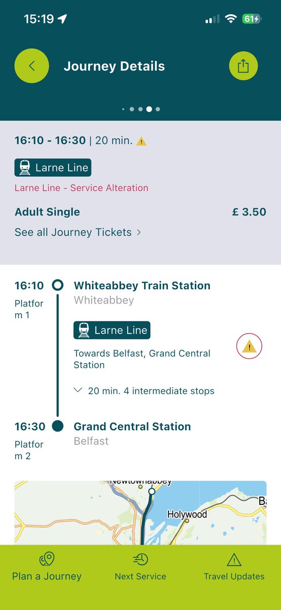 Bert Carmichael tweet media