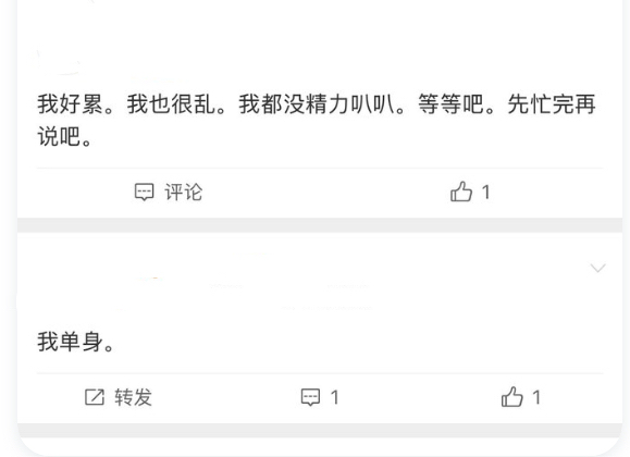 DataH83372's tweet photo. 又看到打糕姐装逼了 你连挂件都不算只是一坨揣兜里擦完忘了扔的纸巾知道不？ https://t.co/hctsVMlBb6