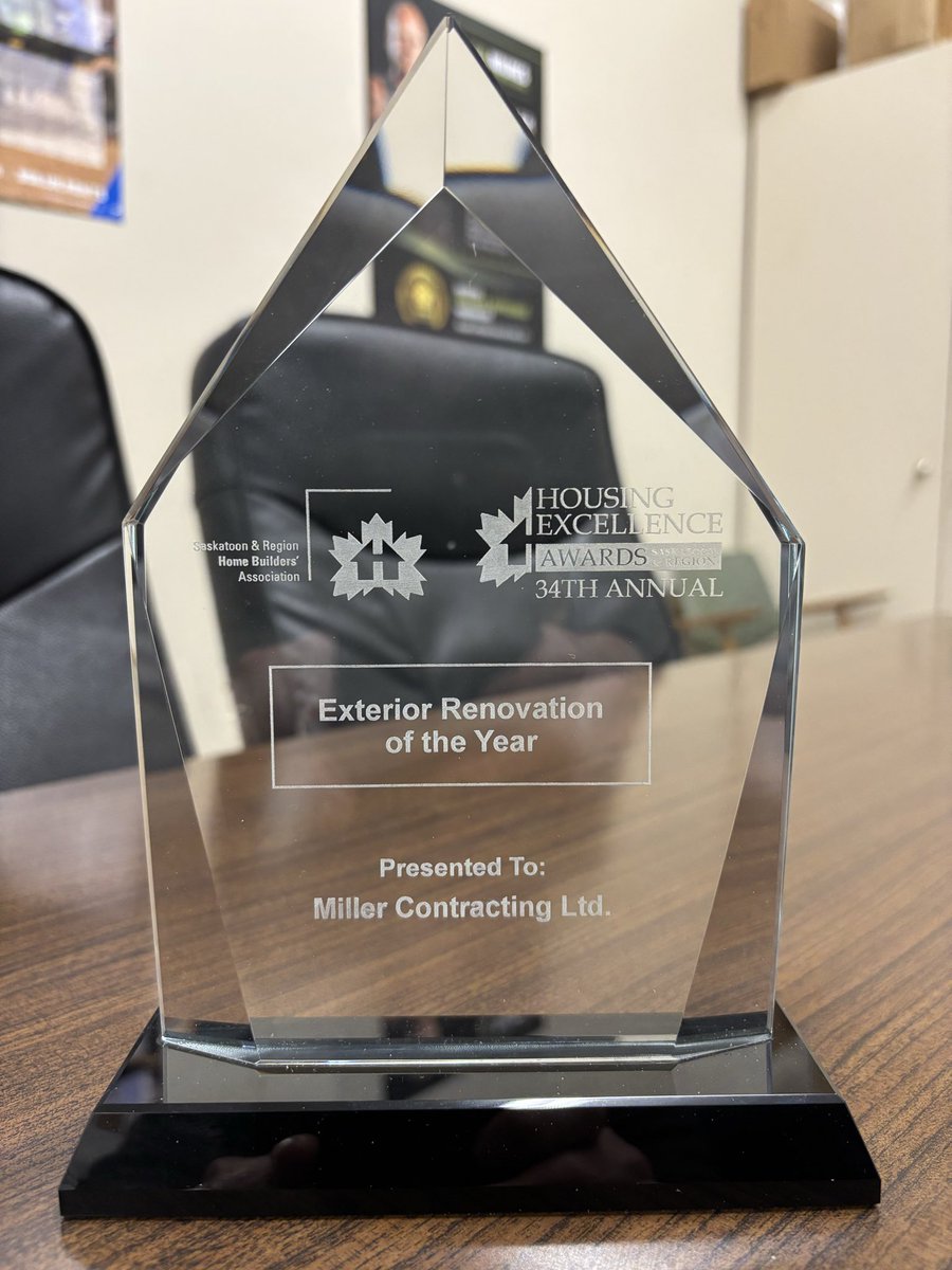 Miller Contracting tweet media