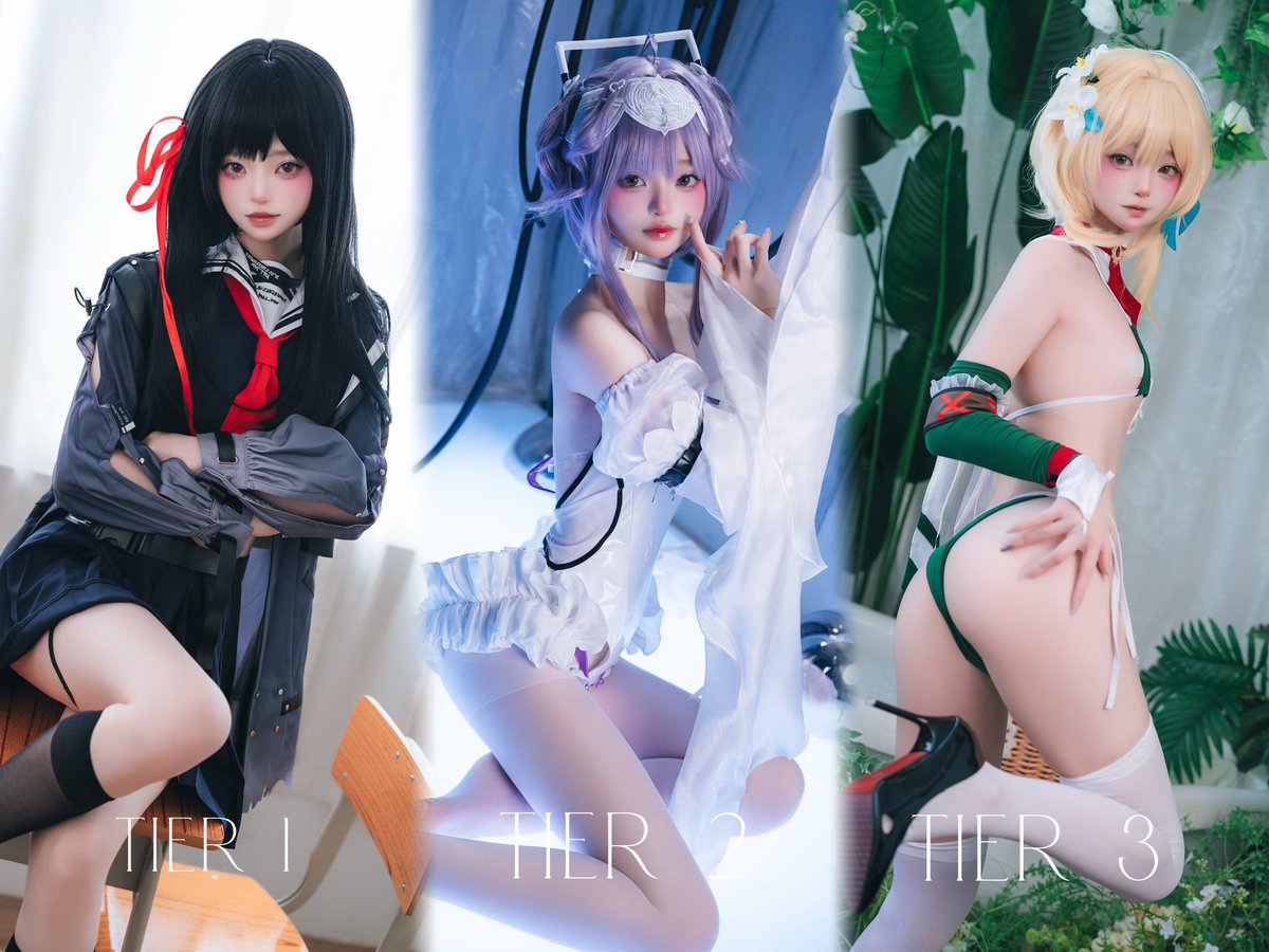 Iri 愛莉 tweet media