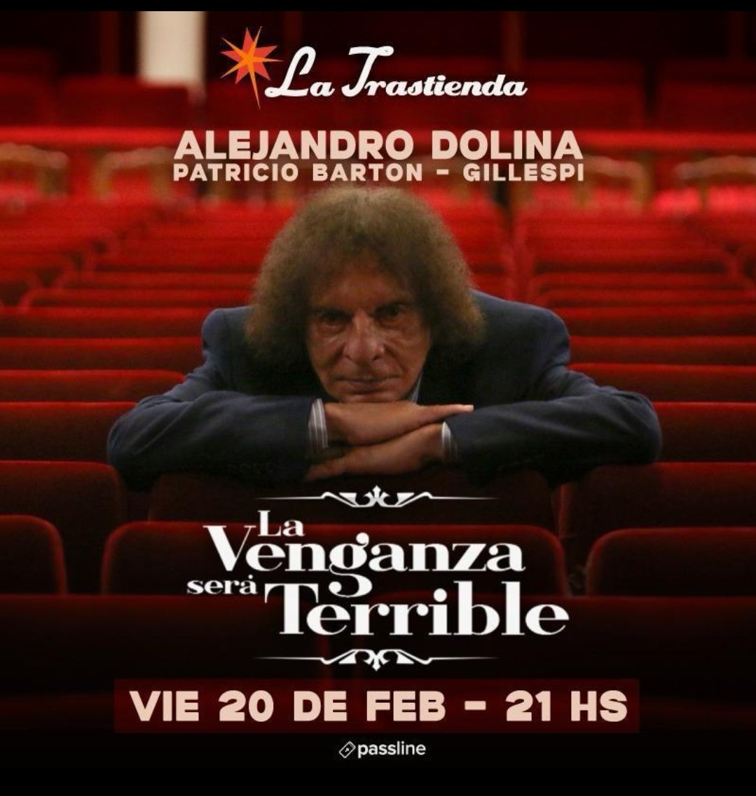 Patricio Barton ▶️ tweet media