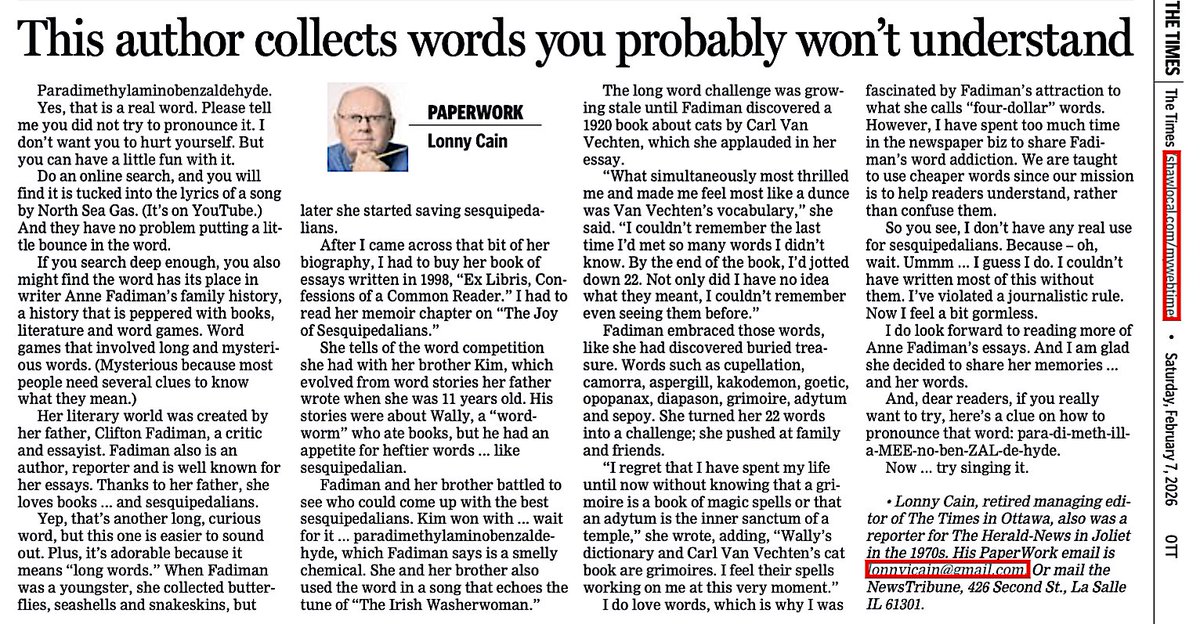 CainWords tweet picture