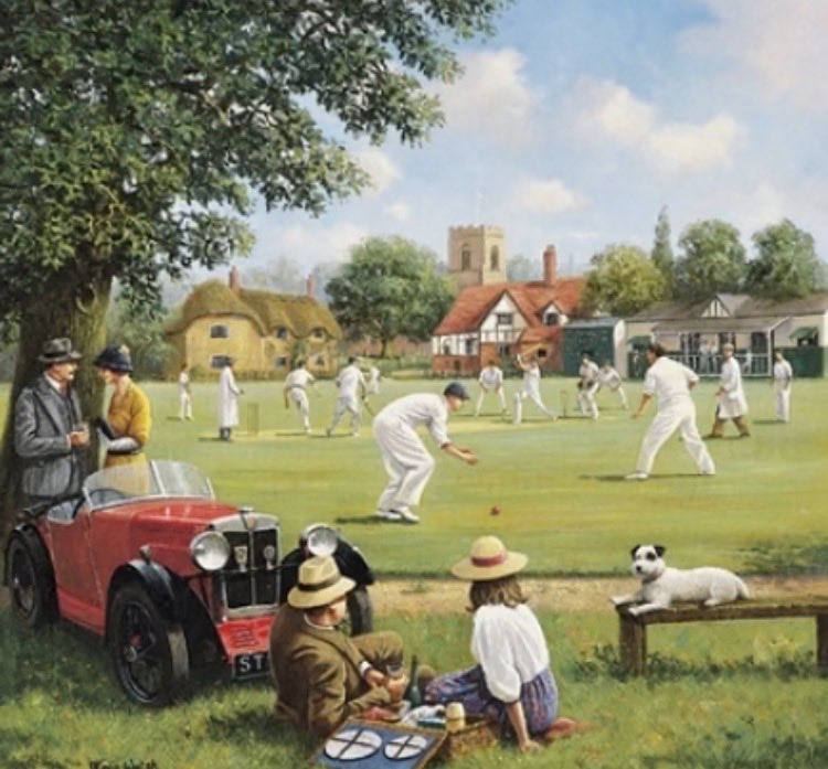 theninakai's tweet image. “Dark, divisive Britain”