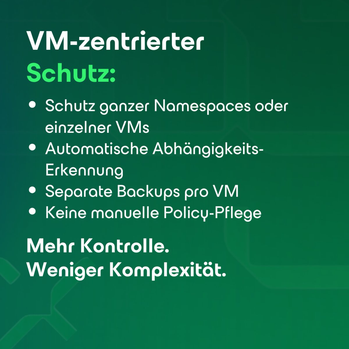 Veeam DACH tweet media
