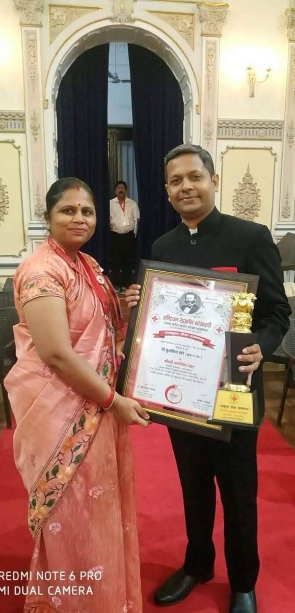 AlkaAshutosh's tweet photo. अद्भुत कार्यशैली ��े धनी पूर्व जिलाधिकारी हरदोई आoश्री पुलकित खरेजी Mission Director UPSDM Lko आपको #जन्मदिन की बहुत-बहुत बधाई एवं शुभकामनाएं..
     ईश्वर से आपके उत्तम स्वास्थ्य एवं दीर्घायु जीवन की प्रार्थना करती हूं ,प्रभु आपकी सभी मनोकामनाएं पूर्ण करें ॥

#IASPulkitKhare 2011 https://t.co/T3ycmyCykI