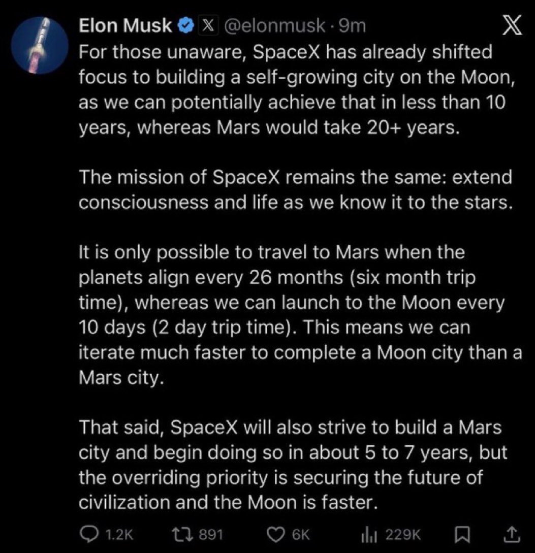 Some tweets age better than others…

This tweet below is a good case, despite <a href="/elonmusk/">Elon Musk</a> having done his very best to suppress accounts like mine

Shall we talk, with REAL engineering, about ISP, chamber pressure &amp; materials’ limits, to fully understand how big a lie this was?😏