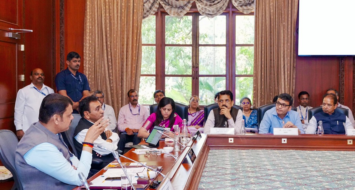 CMO Maharashtra tweet media