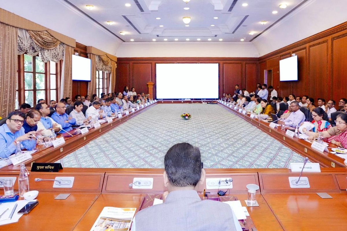 CMO Maharashtra tweet media