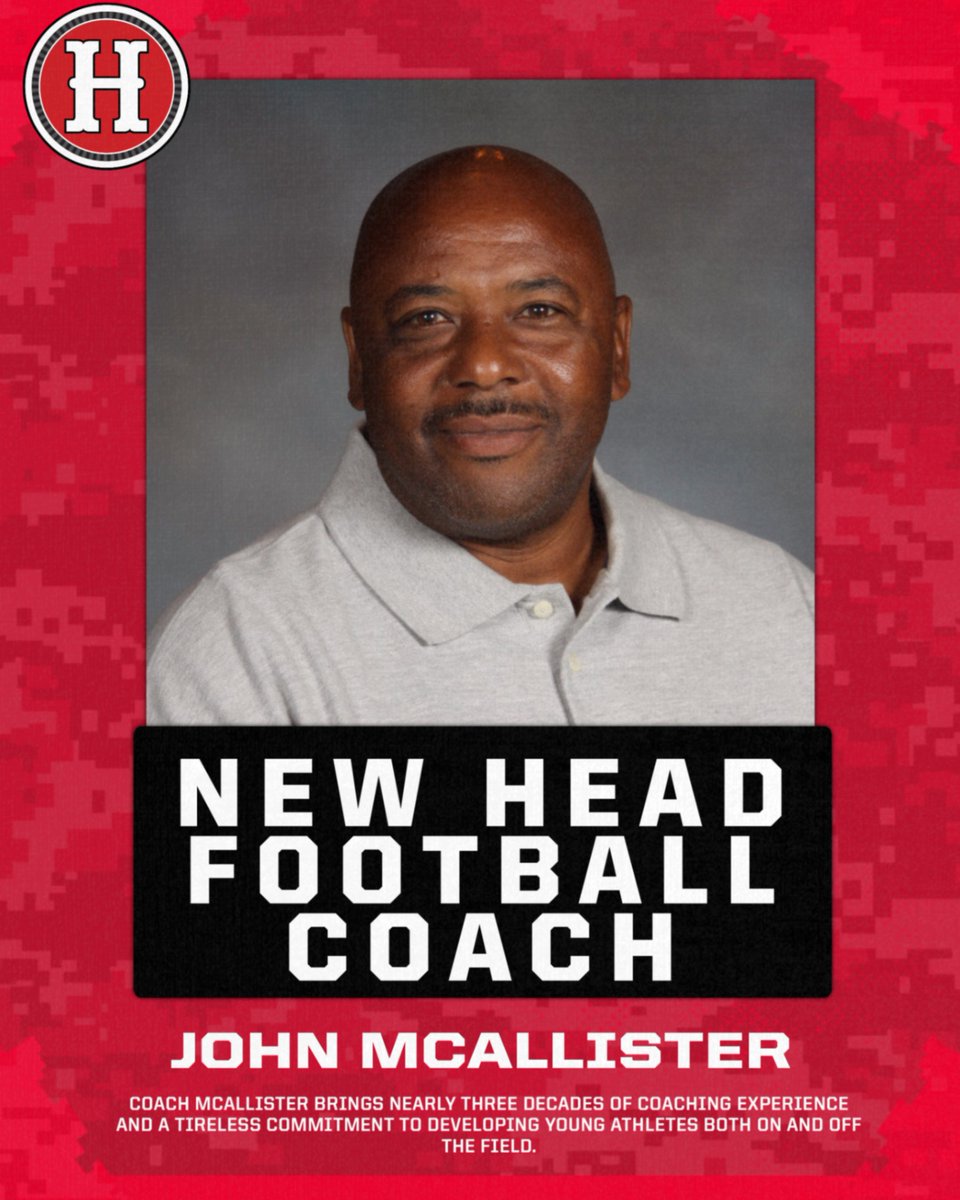 Harriton Athletic Department tweet media