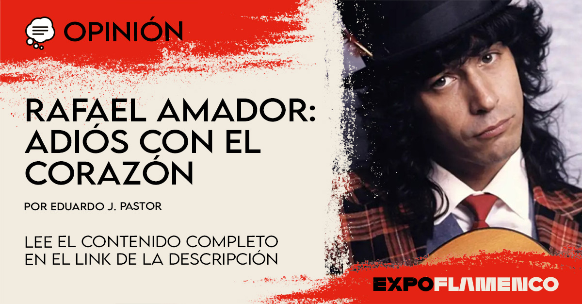 ExpoFlamenco | Portal de arte flamenco tweet media