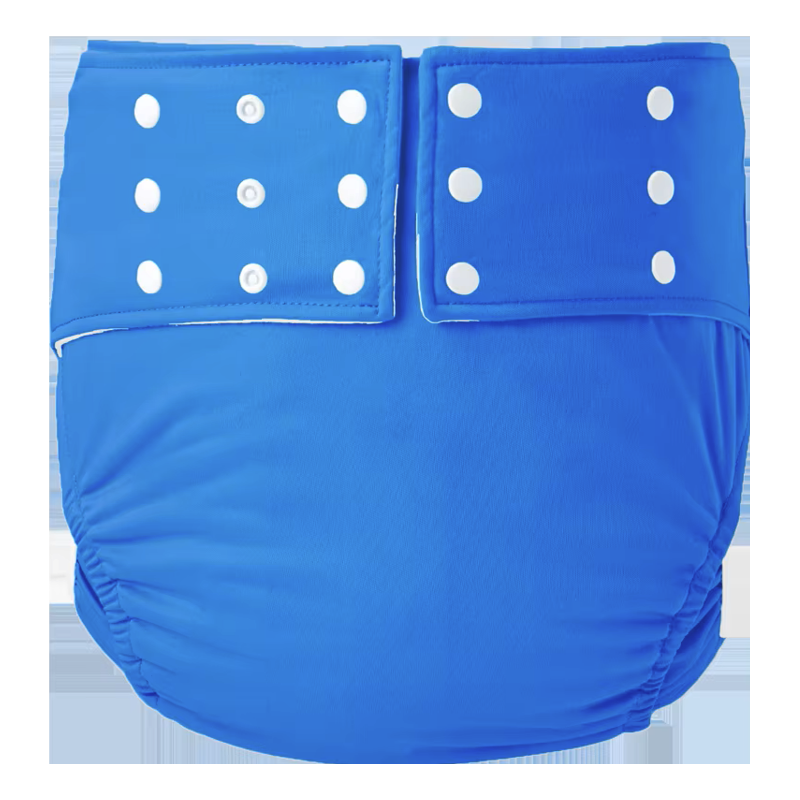 Daily Diapers tweet media